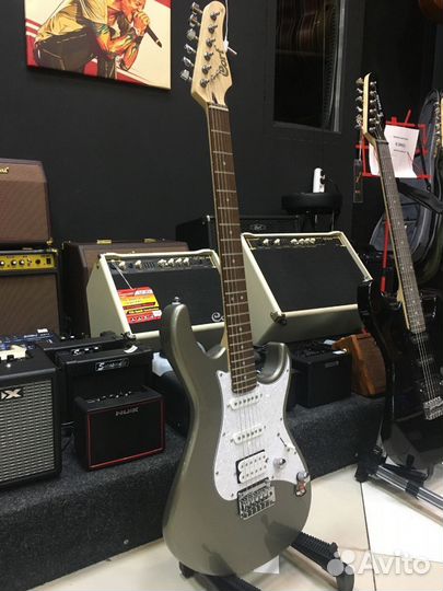 Электро гитара Cort