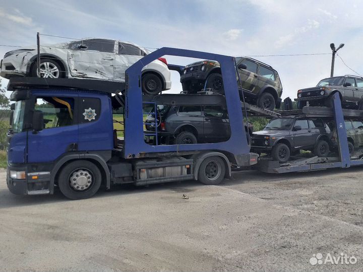 Автовоз Саратов