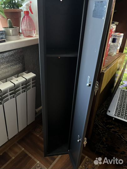 Оружейный сейф