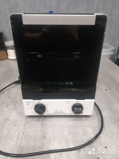 Сухожар для маникюра