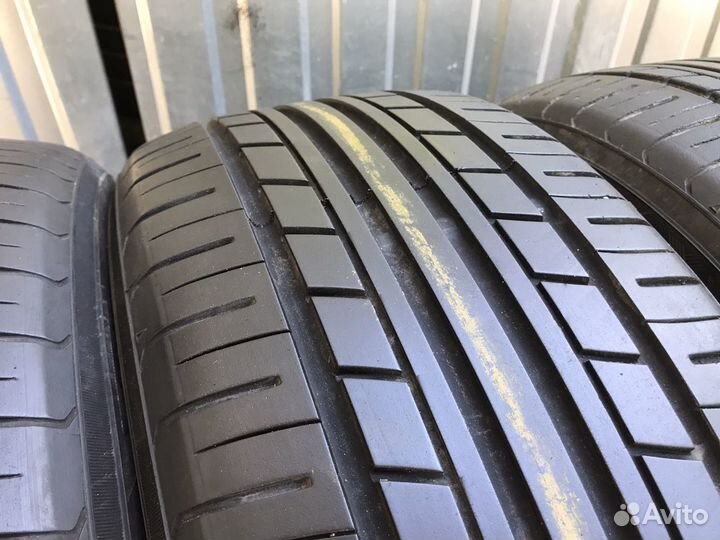 Yokohama DNA Ecos ES300 225/45 R18