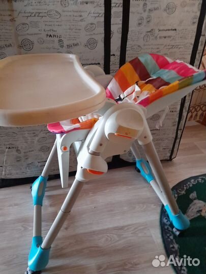 Стул для кормления
