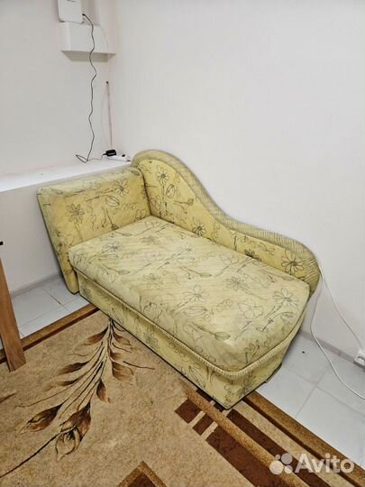 Диван Тахта