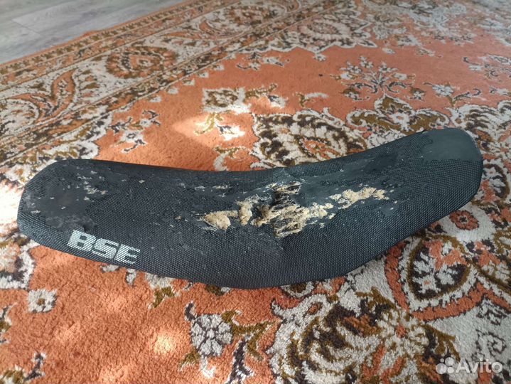 Седло bse ph 10