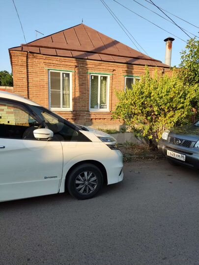 Дом 72,3 м² на участке 3,2 сот.