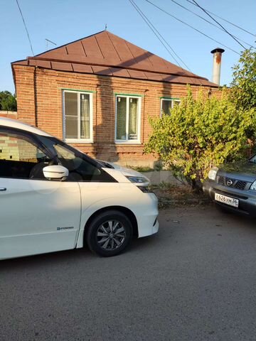 Дом 72,3 м² на участке 3,2 сот.