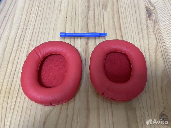 Амбушюры для наушников