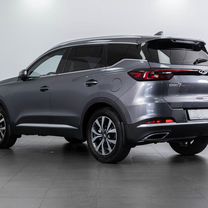 Chery Tiggo 7 Pro 1.5 CVT, 2022, 31 469 км, с пробегом, цена 2 239 000 руб.