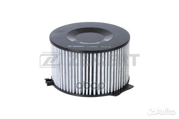 Фильтр салон. угольн. VW Transporter IV 90- Ca