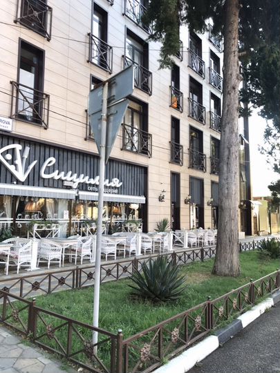 Квартира-студия, 30 м², 5/7 эт.