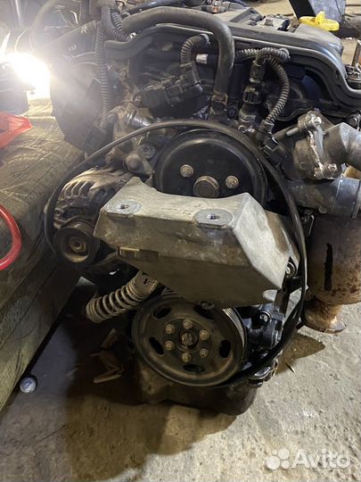 Продам двигатель