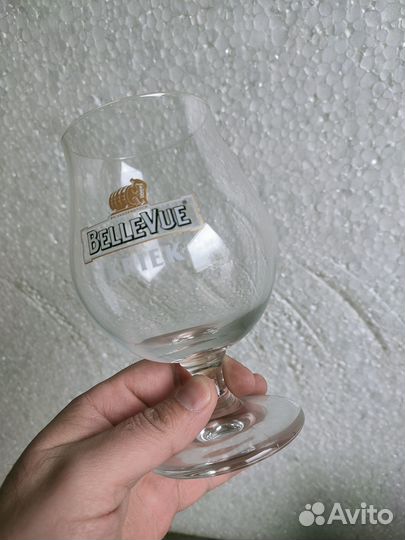 Стаканы пивные