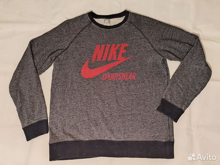 Свитшоты Nike