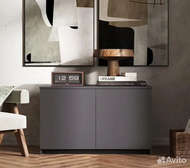 Тумба в современном стиле