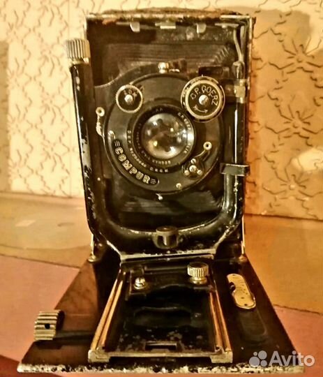 Фотокамера 