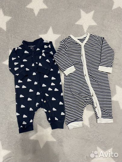 Комбинезон слип