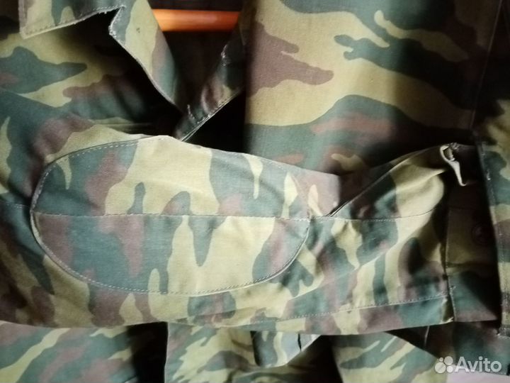 Камуфляж женский армейский