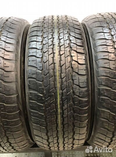 Dunlop Grandtrek AT22 265/60 R18 106N