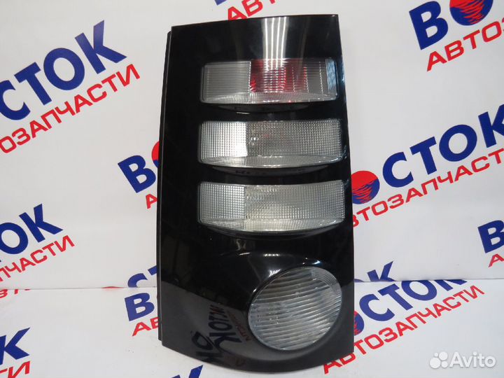 Стоп Лево toyota sienta NCP81G, NCP85G