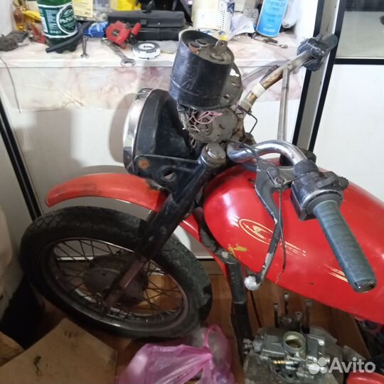 Минск на запчасти