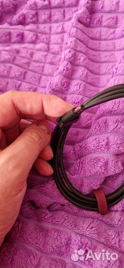 Блок питания для Яндекс станции Макс,Мини лайт