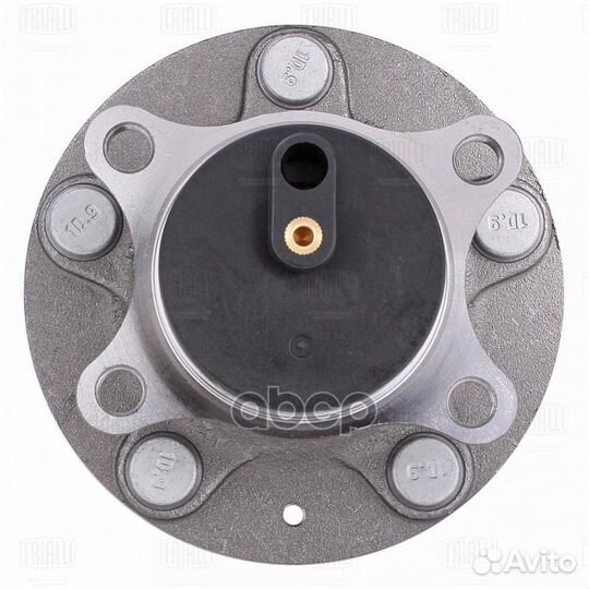 Ступица для а/м Suzuki SX4 (06) 2WD Япония (за