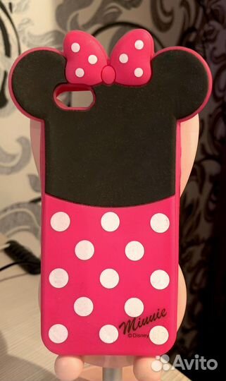 Чехлы iPhone 5s