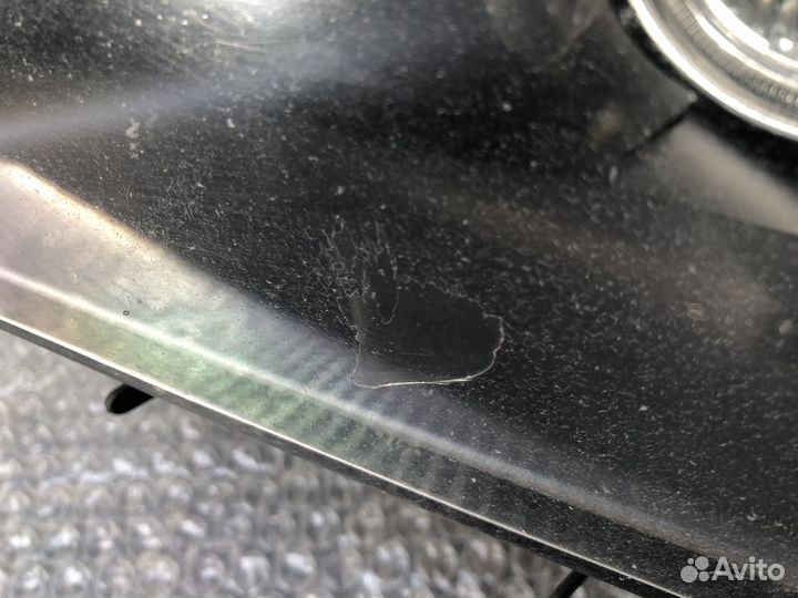 Фара левая ксенон AHL BMW F01 F02 F04 08-12