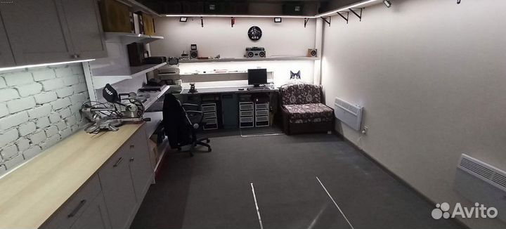 Пвх плитка 500x2159