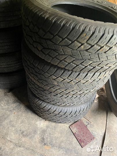 Toyo Open Country All-Terrain 265/65 R17