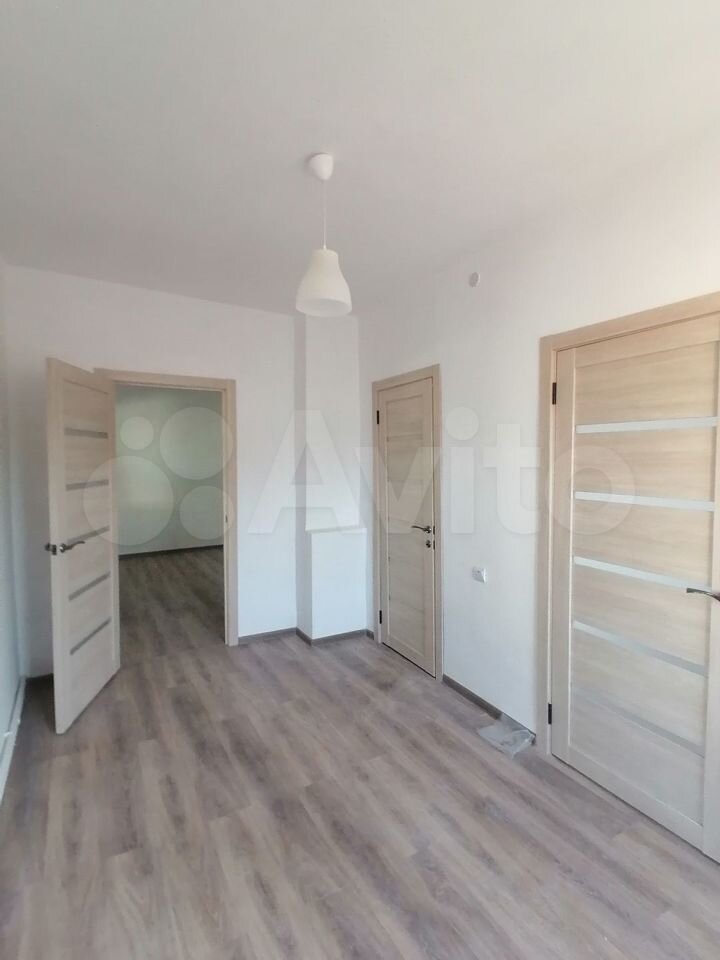 2-к. квартира, 47 м², 1/1 эт.