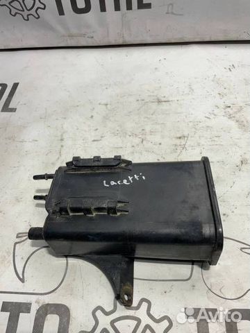 Абсорбер топливных паров Chevrolet Lacetti