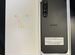 Sony Xperia 1 IV 256GB Black