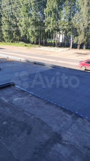 Гараж, 25 м²