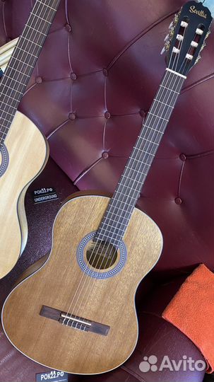 Гитаа классическая Sevillia IC-100