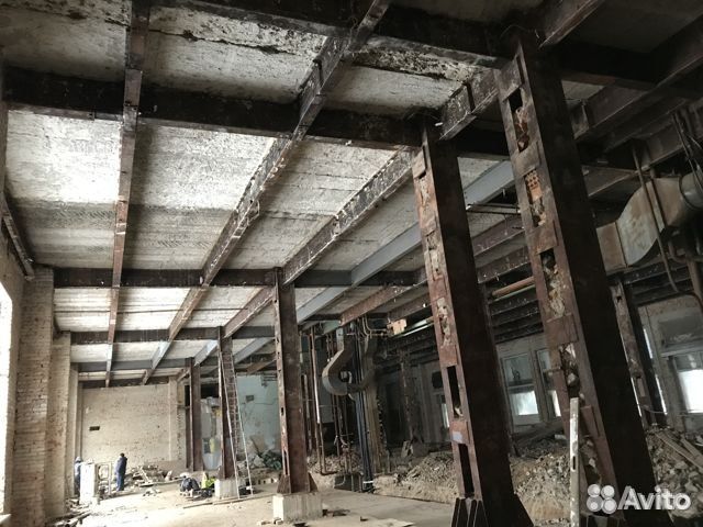 Инженер строитель Обследование зданий и сооружений