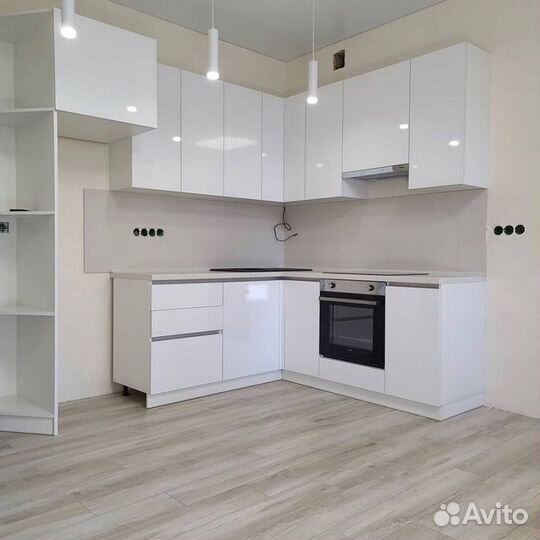 Кухня от производителя