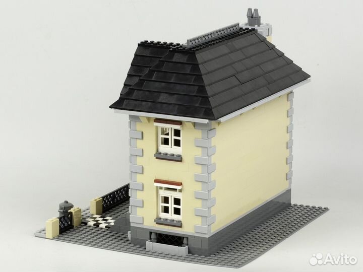 Lego 4954 Вилла