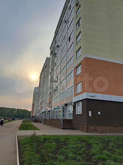 Свободного назначения, 30 м²