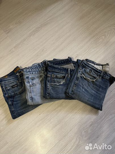 Фирменные мужские вещи