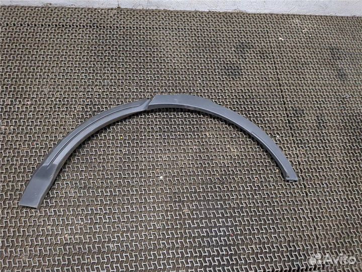 Молдинг крыла Land Rover Range Rover Evoque, 2017