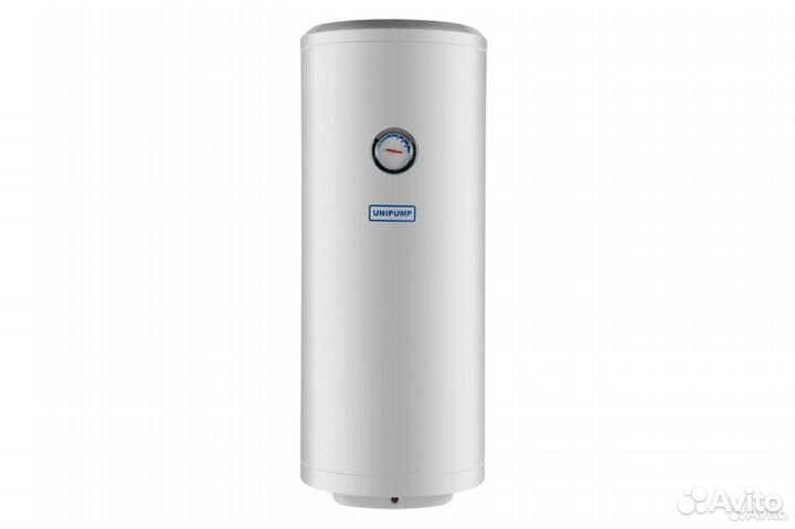 Водонагреватель электрический бытовой слим 50 В
