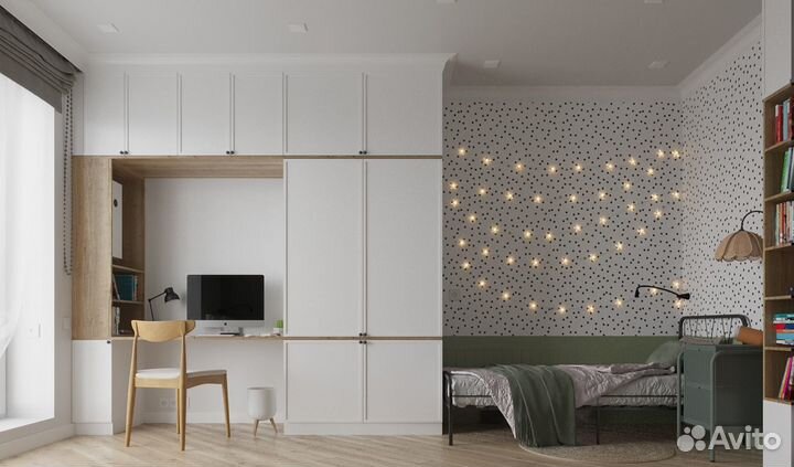 Архитектор Дизайнер интерьера