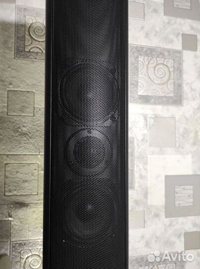 Домашний кинотеатр DLS T3 (5.1, 750Вт, Швеция)