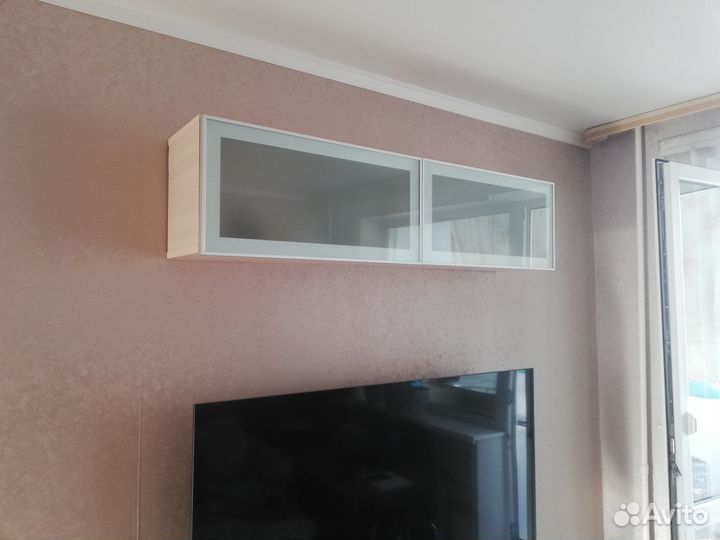 Тумбочка полка