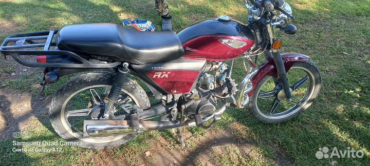 Vento Riva 2 продам мопед