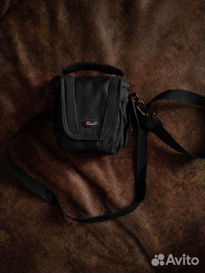 Сумка для камеры