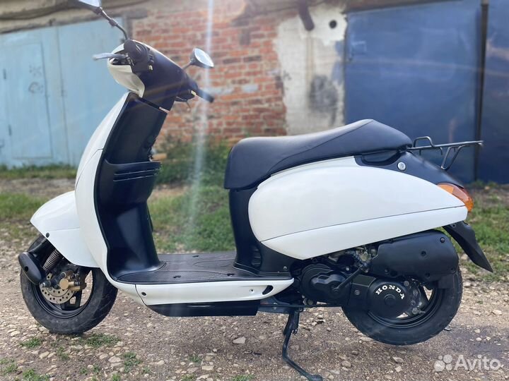 Honda takt 51