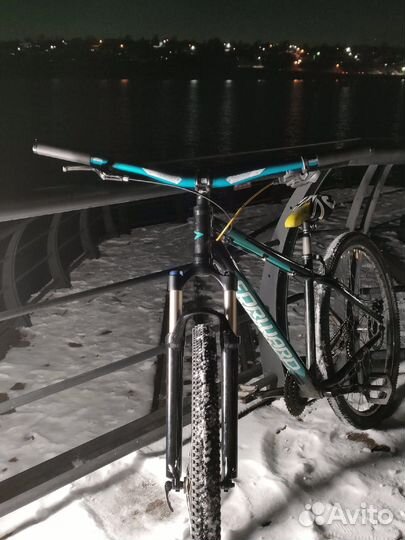 Велосипед под стант