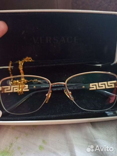Очки versace оригинал